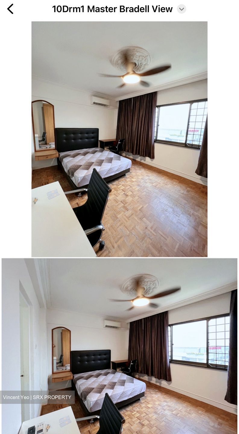 Braddell View (D20), Apartment #530218261